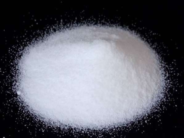 Калиевая соль бромоводородной кислоты