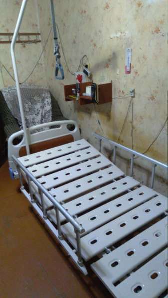 Медицинская кровать в Чехове