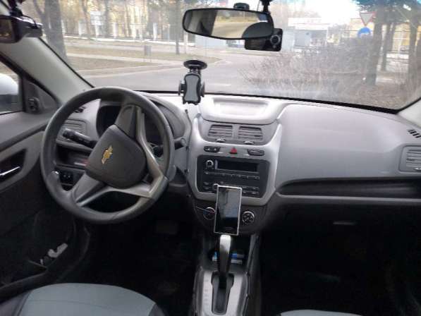Chevrolet, Cobalt, продажа в Обнинске в Обнинске фото 22