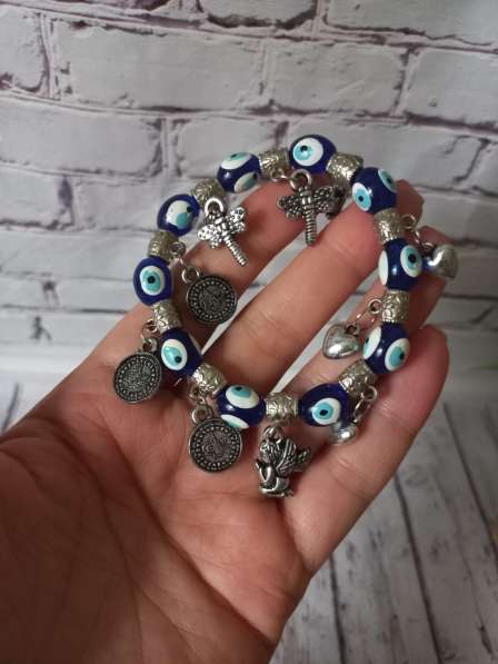 Браслет в Москве фото 4