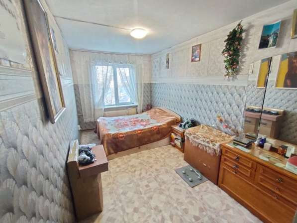 Квартира возле Городского Бора в Челябинске фото 8