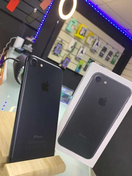 IPhone 7/128gb в Тюмени фото 4