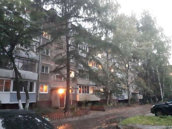 Комната с балконом Урицкого, 56 в Ярославле