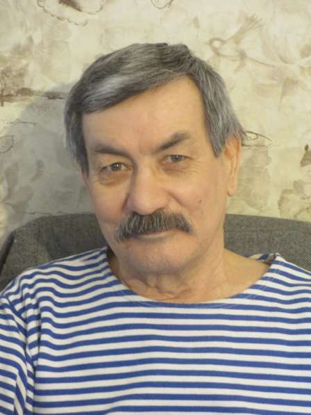 Евгений, 66 лет, хочет пообщаться в Абакане