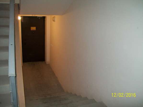 Квартира однокомнатная 41 м2 в Таганроге фото 3