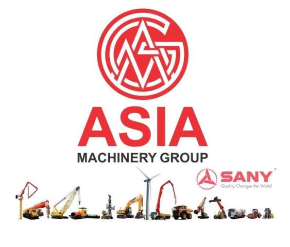 “Asia Machinery Group” LLP в фото 5