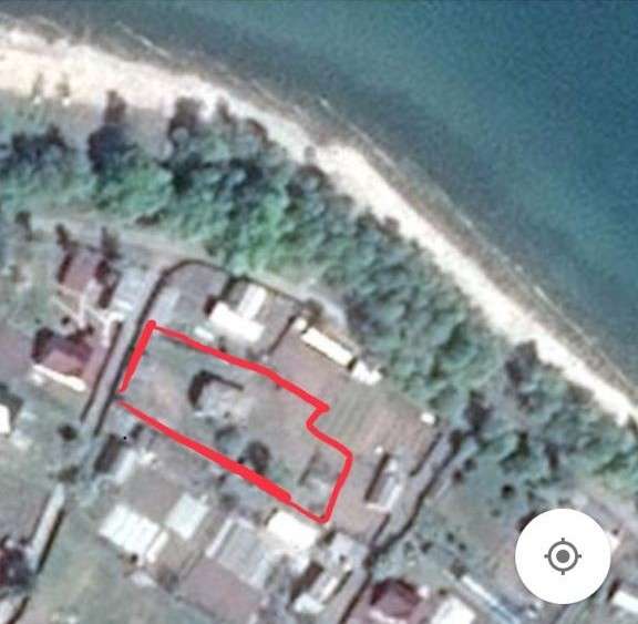 Земля на Байкале 10 сот