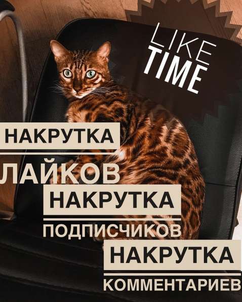 Продвижение Инстаграм в Красноярске