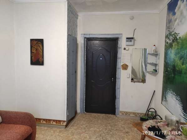 Продаю комнату в секции г. Новоалтайск в Барнауле фото 3