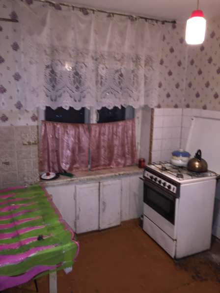 Продам 2-х комнатную квартиру в Жигулевске, Г-1, д.19 в Жигулевске
