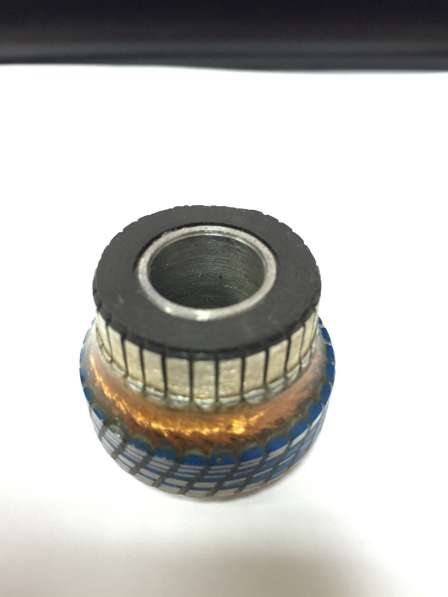 Якорь тахогенератора МТ-6 в Москве фото 5