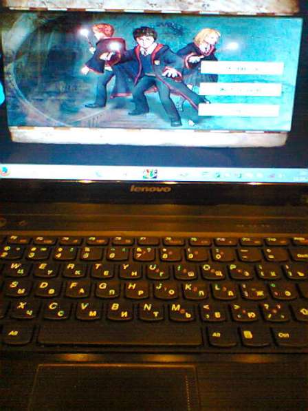 Toshiba Satellite U50-A-L4M Радиатор охлаждения в Москве фото 4