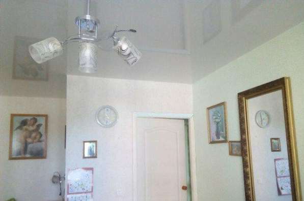 Продам однокомнатную квартиру в Краснодар.Жилая площадь 29 кв.м.Этаж 2.Дом кирпичный. в Краснодаре