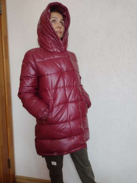 Пальто зимнее в Барнауле фото 3