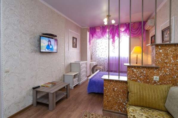 Квартира, 2 комнаты, 50 м² в Краснодаре фото 7