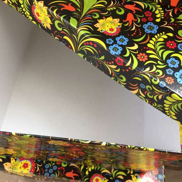 Коробка подарочная (набор) в Москве фото 3