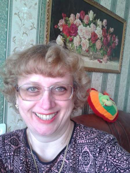 Sandra, 59 лет, хочет познакомиться в Екатеринбурге фото 4