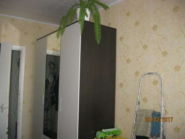 Продам квартиру в Красноярске фото 3