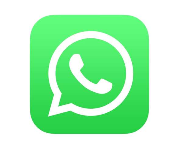 Работа в whatsapp удаленно