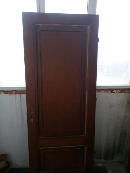Две двери продам в Одинцово фото 3