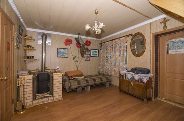 Продам дом в Уфа.Жилая площадь 40 кв.м. в Уфе фото 37