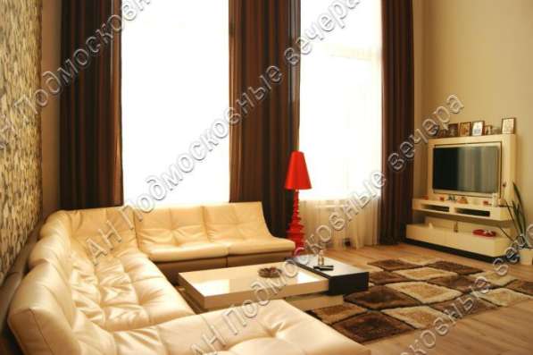 Продам коттедж в Москва.Жилая площадь 410 кв.м.Есть Электричество. в Москве фото 94