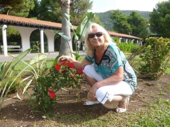 Тамара, 61 год, хочет познакомиться – Знакомлюсь для серьезных отношений