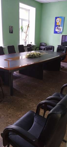 Аренда помещений под офис в центре Макеевки в фото 3