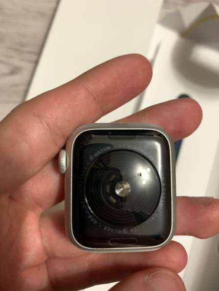 Apple watch se 40mm в Самаре фото 4