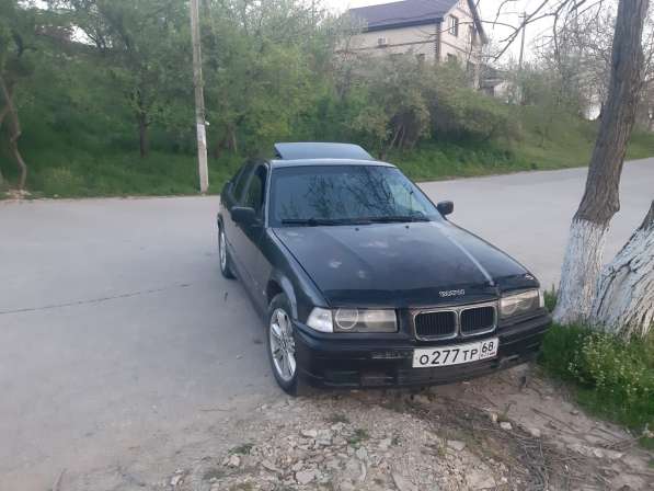 BMW, 3er, продажа в Анапе в Анапе фото 6