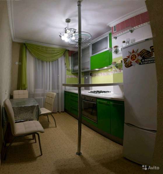 2-к квартира, 58 м², 5/9 эт в Симферополе фото 26