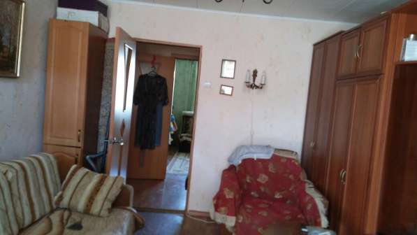 Продается 3-х комнатная квартира в городе Переславле в Переславле-Залесском фото 9