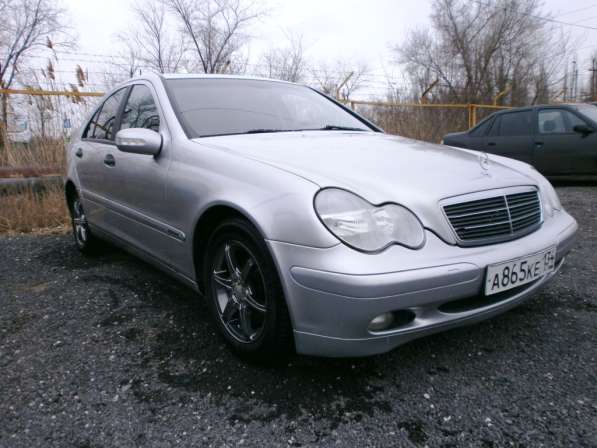 Mercedes-Benz, C-klasse, продажа в Волжский