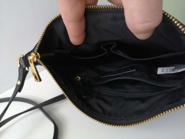Marc Jacobs женская сумочка новые 100% authentic в фото 5