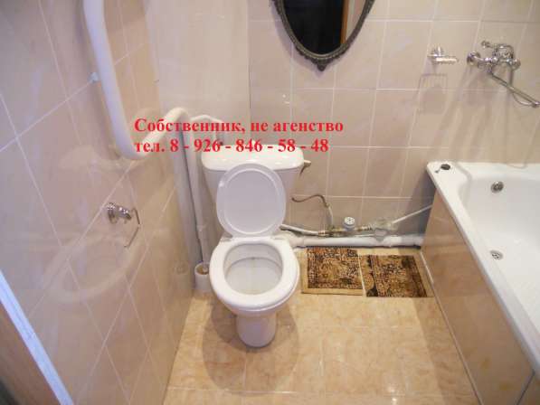 1-к квартира, 38 м2, 7/9 эт в Калуге фото 11