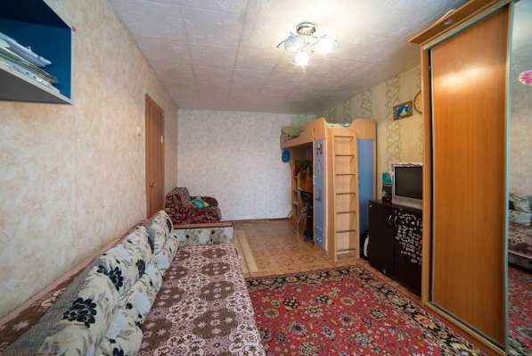 1 комн квартира продается срочно в Екатеринбурге фото 5