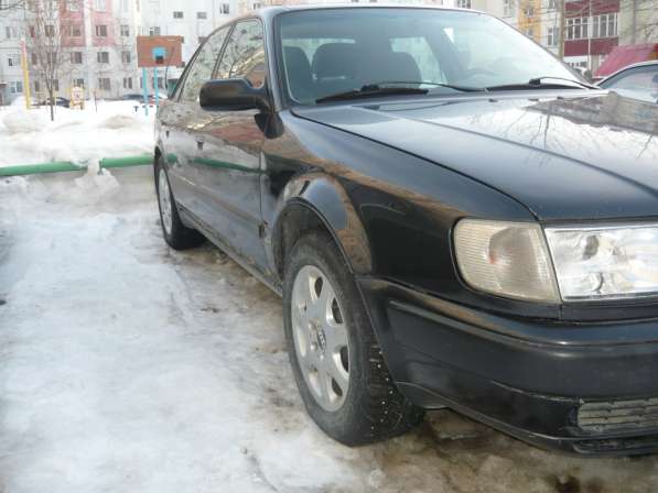 Audi, 100, продажа в Нижневартовске в Нижневартовске