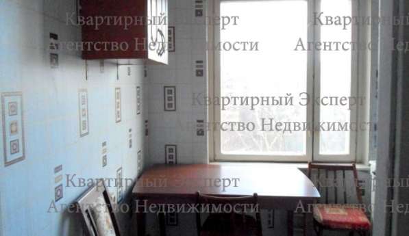 Продам двухкомнатную квартиру в Москве. Этаж 6. Дом панельный. Есть балкон. в Москве фото 13