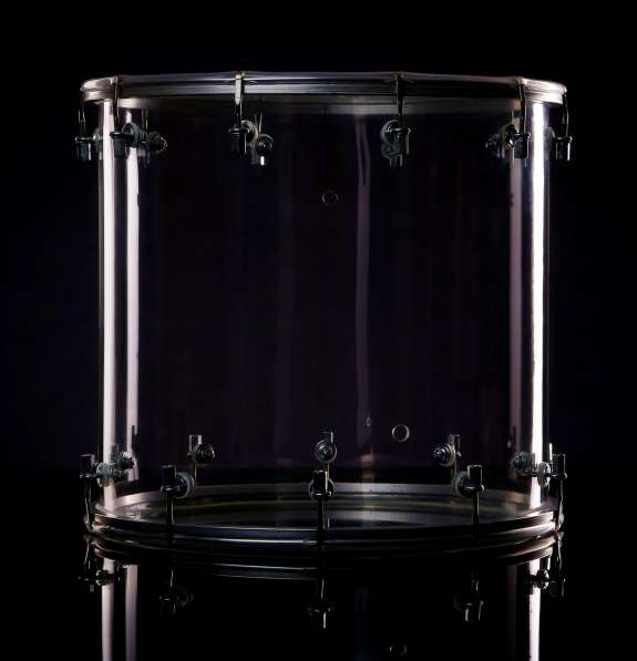 Кавказский барабан профессиональный 33х31см. Мастерская в Ставрополе фото 6