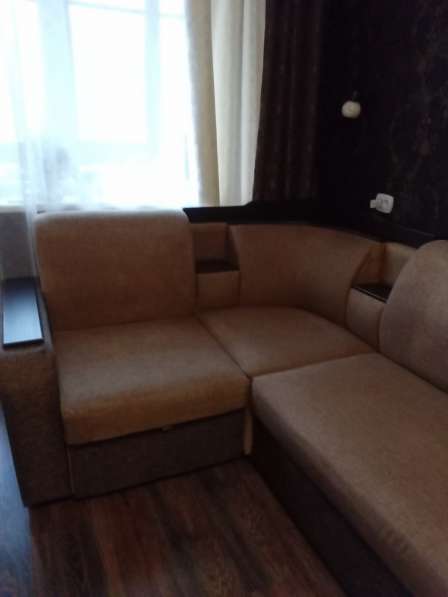 Продам угловой диван в Барнауле фото 4
