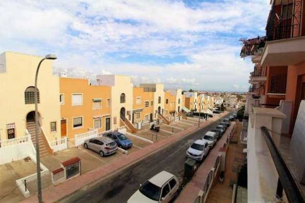 Недвижимость в Испании, Бунгало рядом с пляжем в Торревьеха в фото 7