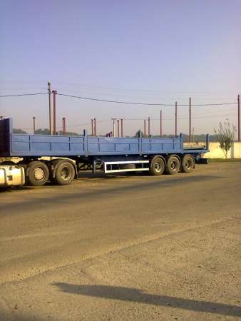 DAF XF95 сцепка в Краснодаре