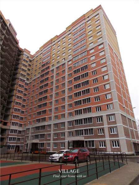 Продам однокомнатную квартиру в Тверь.Жилая площадь 35 кв.м.Этаж 9.Есть Балкон. в Твери фото 26