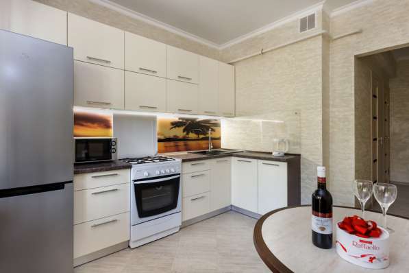 2х-комнатная квартира в центре Молодечно в фото 29