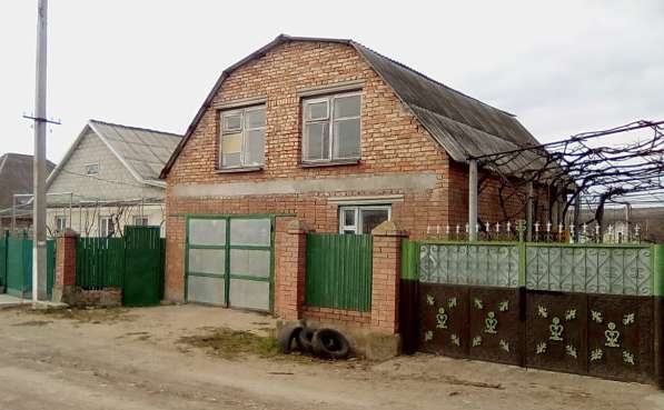 Продам дом в районе Пртягайловки 103,6 м2 в фото 4