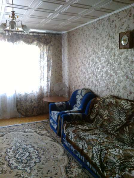 3-к квартира, 63 м², 2/9 эт. в отличном состоянии в Волгограде фото 14
