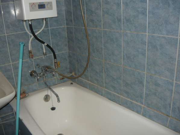 Сдается однокомнатная квартира Дачный пр. д.14 в Санкт-Петербурге фото 23