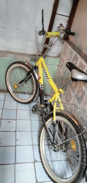 Подростковый велосипед в Туле фото 3