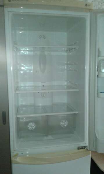 Холодильник в Комсомольске-на-Амуре фото 4