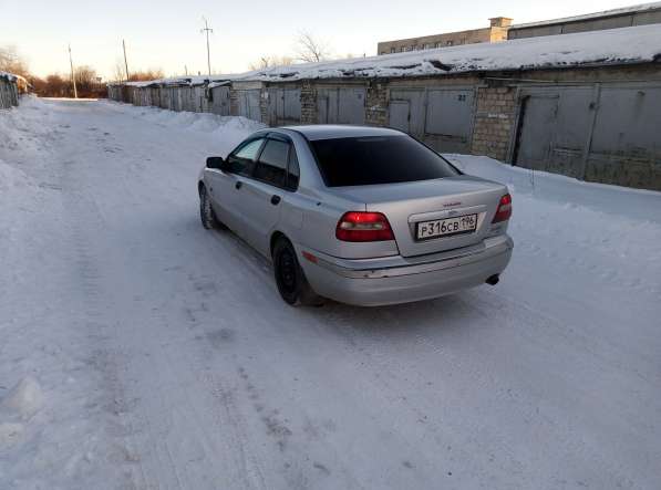 Volvo, S40, продажа в Каменске-Уральском в Каменске-Уральском
